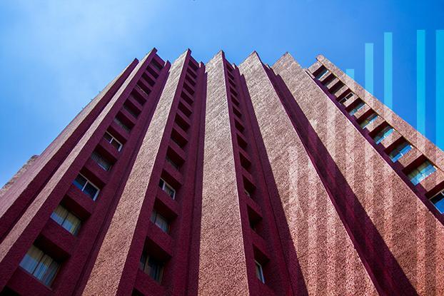 Hotel Laffayette Ejecutivo Guadalajara Exterior foto